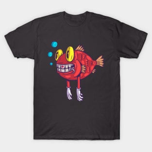 FISH T-Shirt